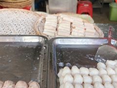 -非遗·十八曲鱼饺(西马总店)