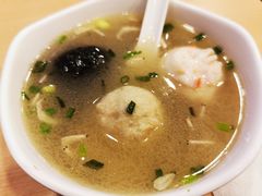 澎湖三色丸汤-四海游龙(大华店)