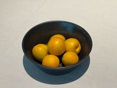新疆吊干杏-屋里厢上海菜馆