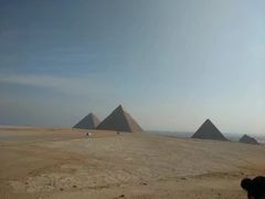 -吉萨金字塔群
