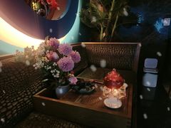 -跨越足界Spa足道(潍坊店)