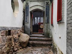 -老张烤羊(王哥庄店)