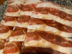 -万兴佳烤肉·长白山老味道(东岸里店)