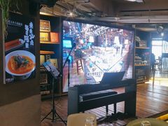 -时光乌托邦空中花园餐厅川味·融合菜(幸福广场店)