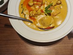 -泰香米泰国餐厅(中大国际店)