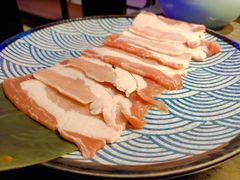 -十三姨正合丰烤肉(营迹路店)