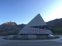 -可可托海景区