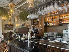 -LE MISSMORE餐酒吧(茉念西里店)