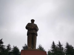 -韶山毛泽东同志故居