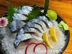 -晶吉·居酒屋·烧鸟·生鱼饭(中山区民主广场店)