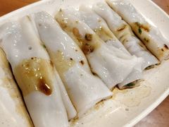 -粥家庄(汾江南店)