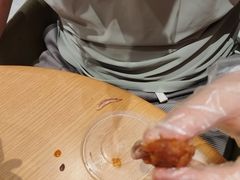 -SUN炸鸡专门店(西塔总店)