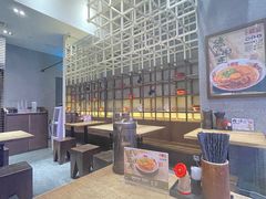 -豚王拉面(铜锣湾店 )