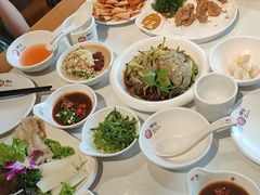 -焯牛潮汕牛肉火锅(云峰街创始店)