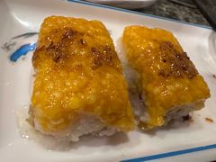 黄米凉糕-小街天府(西工小街店)