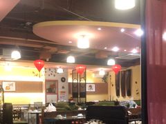 -燕青小馆(东园大厦店)