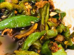 -建辉湖南土菜馆(南大街店)