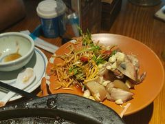 -打酱油·非遗淮扬菜(瘦西湖梅岭店)