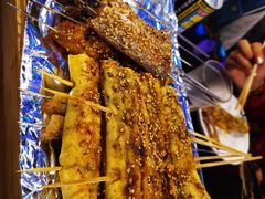 -火枪手串吧·鹤岗小串涮肚(亦庄店)