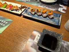 -水之惠鲜鱼料理(王府大街店)