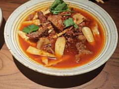 -拾光与烟火丨炭火串烧·自贡小活鲜(西村大院店)