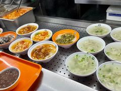 -梅园食堂