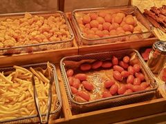 -比格比萨自助(宝山日月光店)