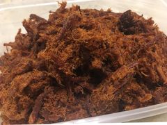 猪肉松-Raan Jay Fai