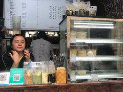 -品腐记·豆腐王朝(老门东总店)