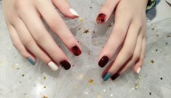 -IMEET美甲美睫工作室
