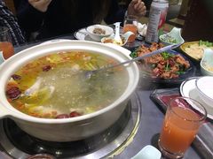 -金龙·打边炉(武进路店)