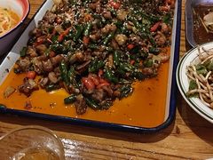 -兔槽江湖菜·重庆璧山兔(水围店)
