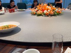 -写庭·鱼鲜川菜·宴请(铁像寺水街店)