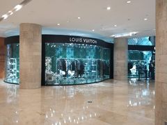 -LV路易威登(德基广场店)
