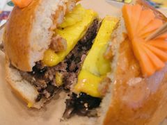 -LESCEDARS Brasserie Bistro香柏树