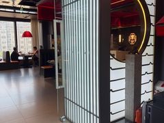 -魁牛·潮汕牛肉自助火锅(沈辽路万达店)
