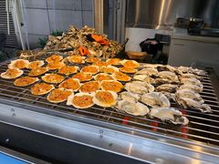 -蚝滑蒜(观音桥天天尚街直营店)