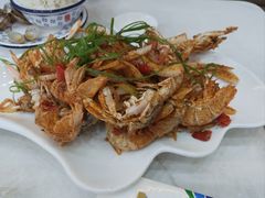 -覃记海鲜美食餐厅