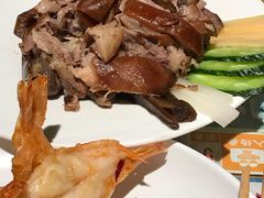 -局气 烤鸭·北京菜(光华路店)