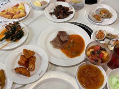 -吉布鲁牛排海鲜自助(成都大悦城店)
