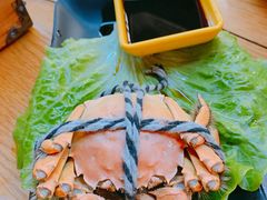-云晓光头烧烤吧(德平路店)