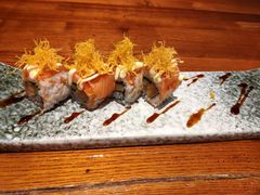 -千代武日本料理(爱建店)