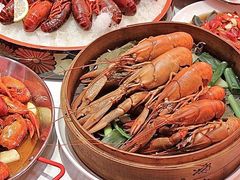 -袁老大龙虾(石鼓路总店)