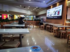 -鲜芋仙(观音桥大融城LG店)