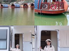 -宝晶宫旅游景区