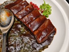 -富淳饭店(陆家嘴保利广场店)