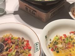 -费大厨辣椒炒肉(黄兴中心广场店)