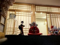 -吉川居酒屋(建国北路店)