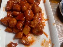 -宴武夷·匠心闽味(印象大红袍店)