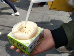 -粗茶淡饭(东关街店)